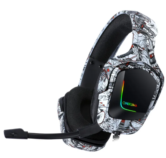 Universal Gaming & Work Headset