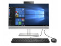 HP EliteOne 800 G3 All-in-One Desktop 23.8" FHD (1920x1080) Intel Core i5-6500T 3.2GHz 16GB RAM 256GB SSD Wired Keyboard and Mouse Windows 10 Pro (Renewed)