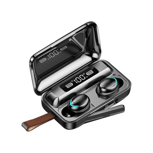 Voice-Control Bluetooth NFC Headset