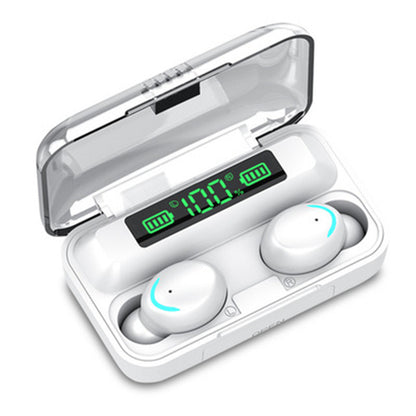 Voice-Control Bluetooth NFC Headset