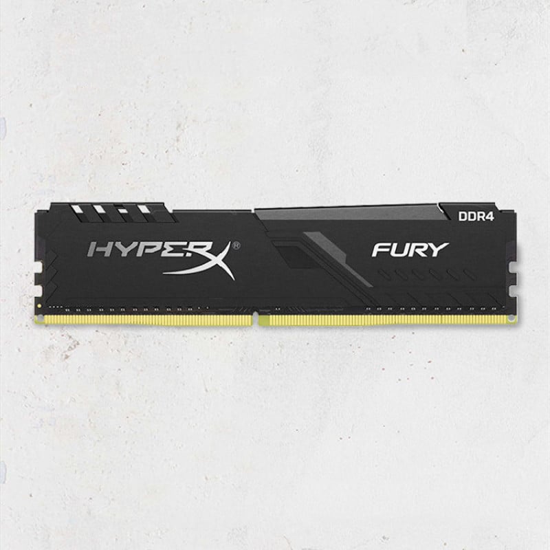 UltraFast Desktop Gaming RAM
