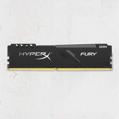 UltraFast Desktop Gaming RAM
