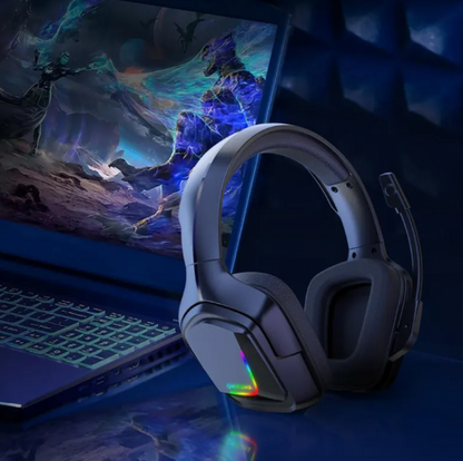 Universal Gaming & Work Headset