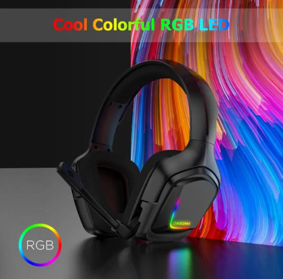 Universal Gaming & Work Headset