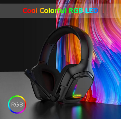 Universal Gaming & Work Headset
