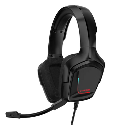 Universal Gaming & Work Headset